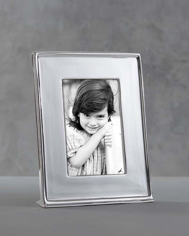 Jason Vertical Frame, 5" x 7"
